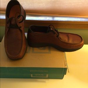 Mens Gravis Shoes